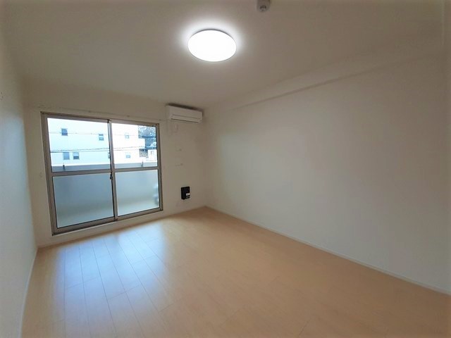 オーキッド　バレー リビング