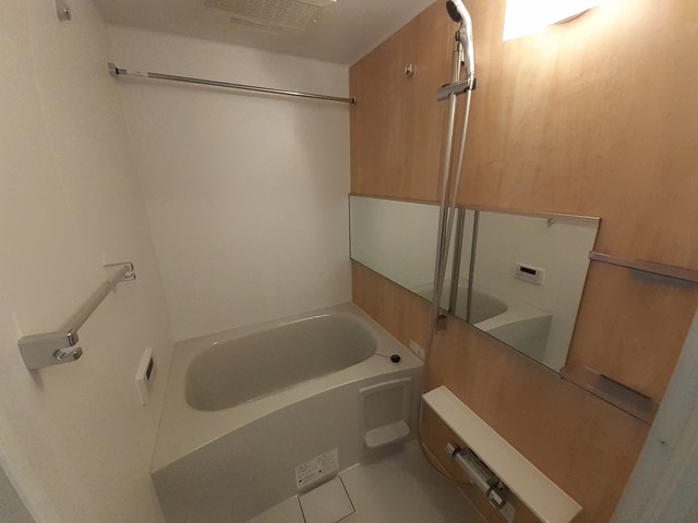 オーキッド　バレー 風呂画像