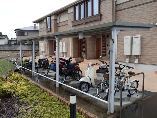 グリーンハイム その他6