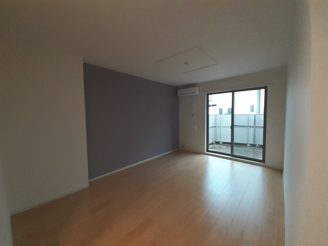 グリーンハイム リビング