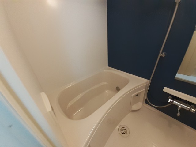 グリーンハイム 風呂画像