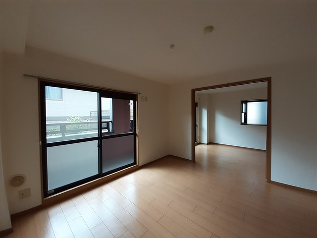 パークウインド リビング