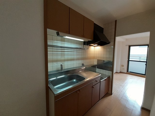 パークウインド キッチン