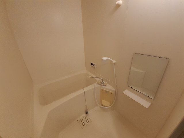 パークウインド 風呂画像