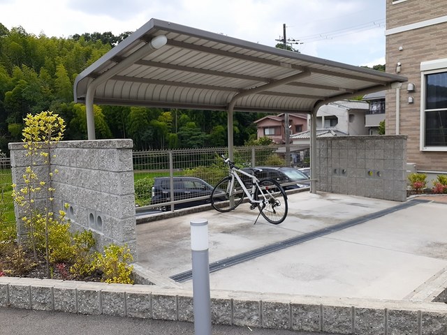 ステラハウス その他7