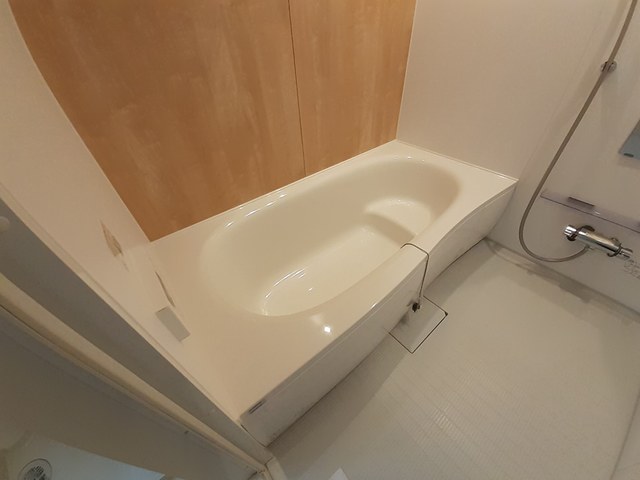 ステラハウス 風呂画像