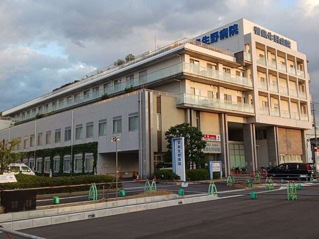 ココ・リヴァージュ その他外観6