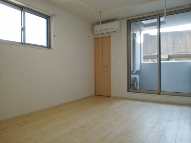 ココ・リヴァージュ リビング