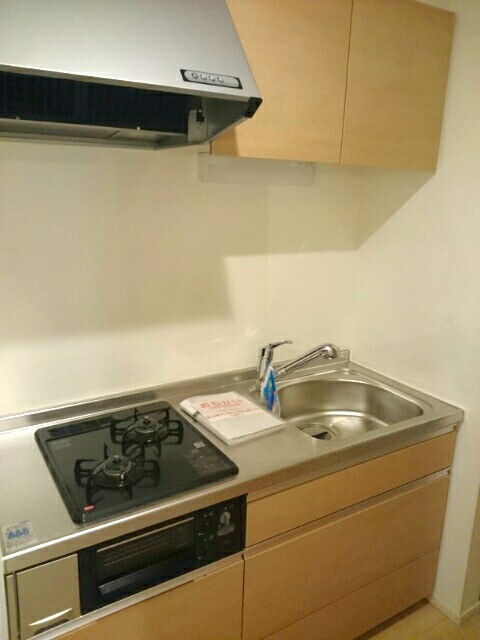 ラルエット キッチン