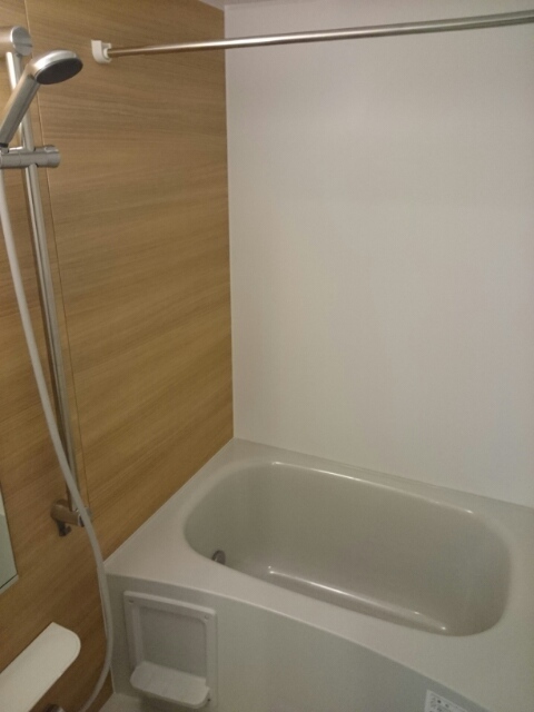 ラルエット 風呂画像