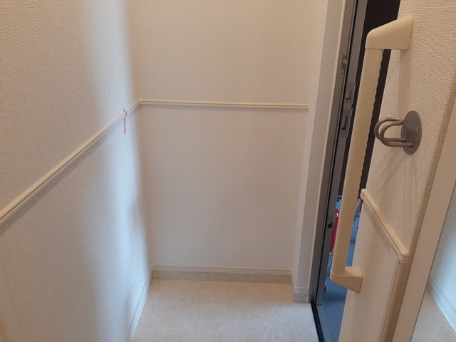 グレートエレガンス&amp;rsquo;２４ 玄関