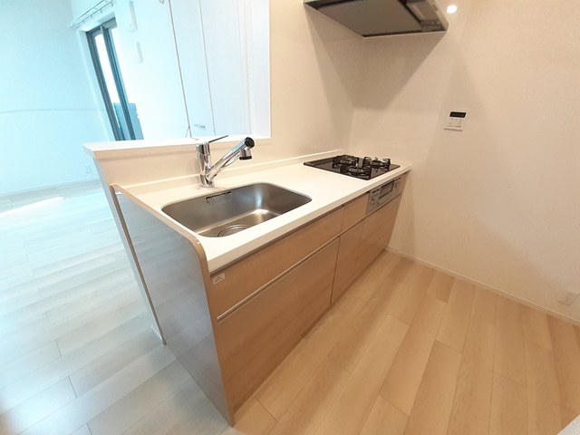 グレートエレガンス&amp;rsquo;２４ キッチン