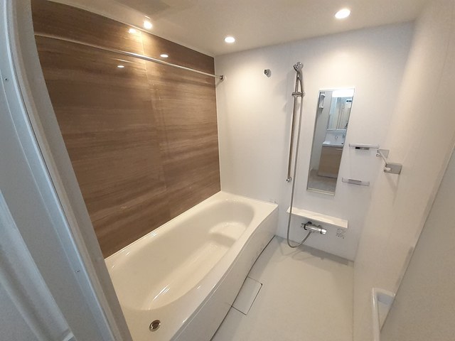 グレートエレガンス&amp;rsquo;２４ 風呂画像