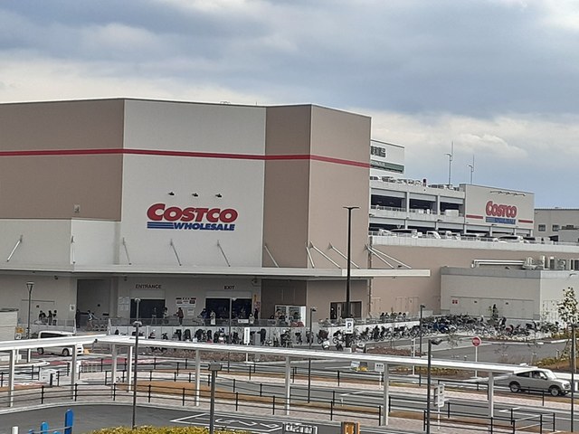 アウローラ その他外観2