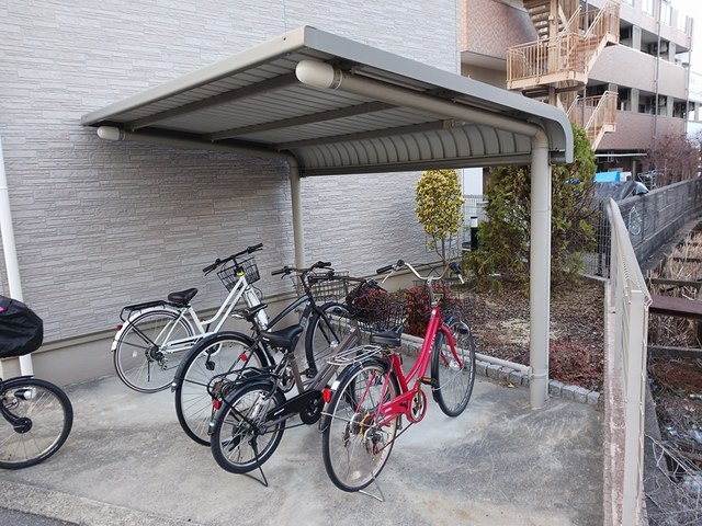 アウローラ その他7