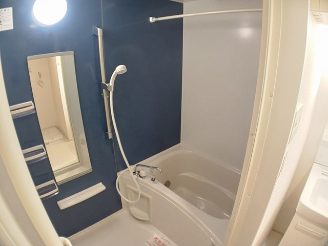 アウローラ 風呂画像