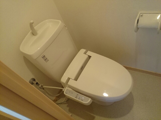 メゾンドファミーユ鶴見緑地公園 その他3