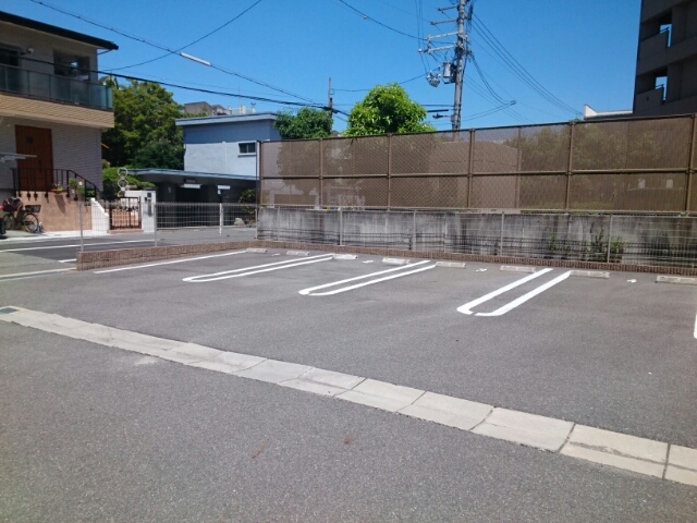 メゾンドファミーユ鶴見緑地公園 その他7