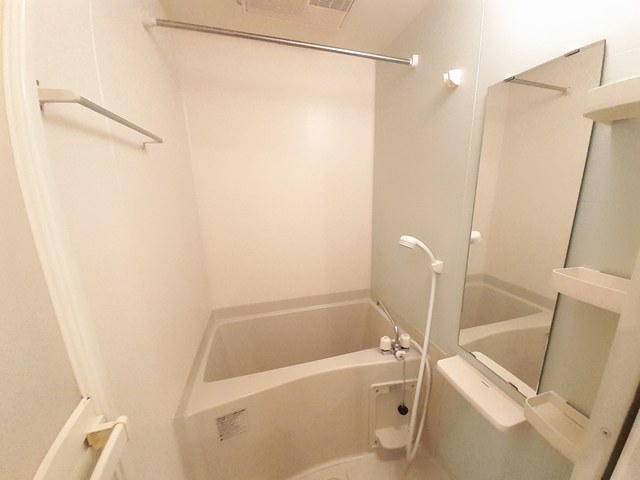 ソレイユ・道 風呂画像