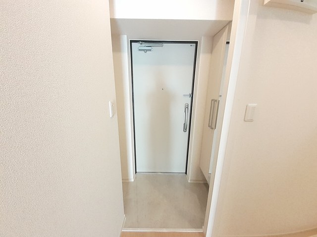 Ｅｘｃｅｌｌｅｎｔ・Ｔ 玄関