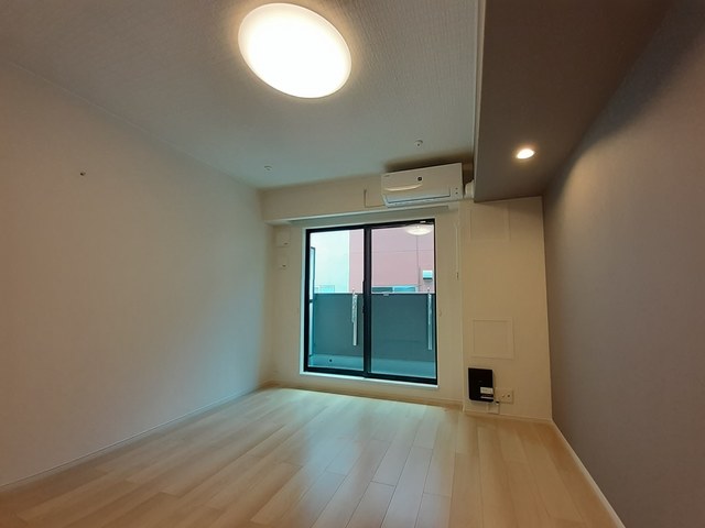 リエ－ト　佐太 リビング