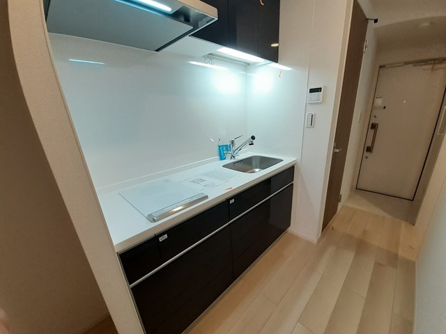 リエ－ト　佐太 キッチン