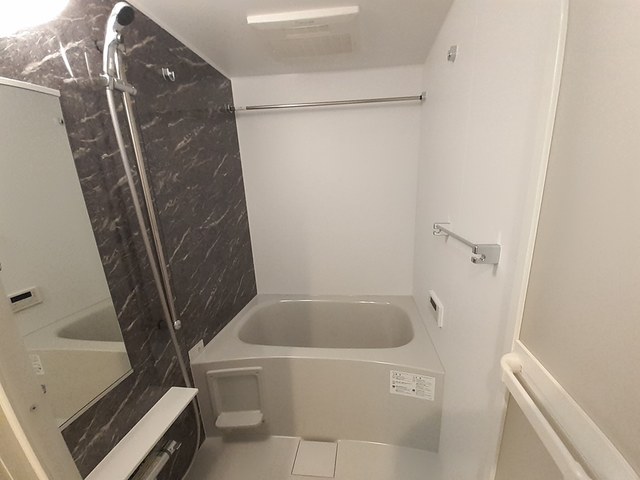 リエ－ト　佐太 風呂画像