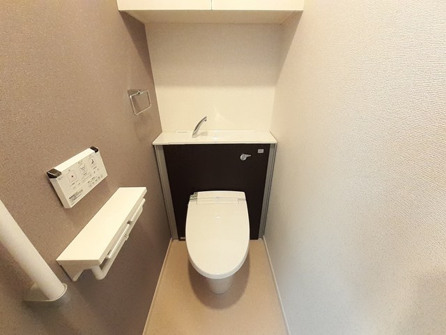 シャトーエレガント その他2