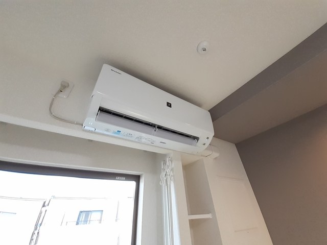 シャトーエレガント その他5