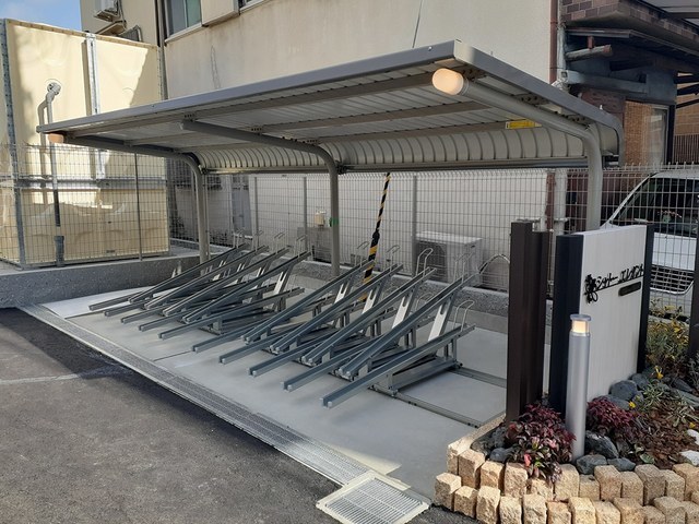 シャトーエレガント その他6