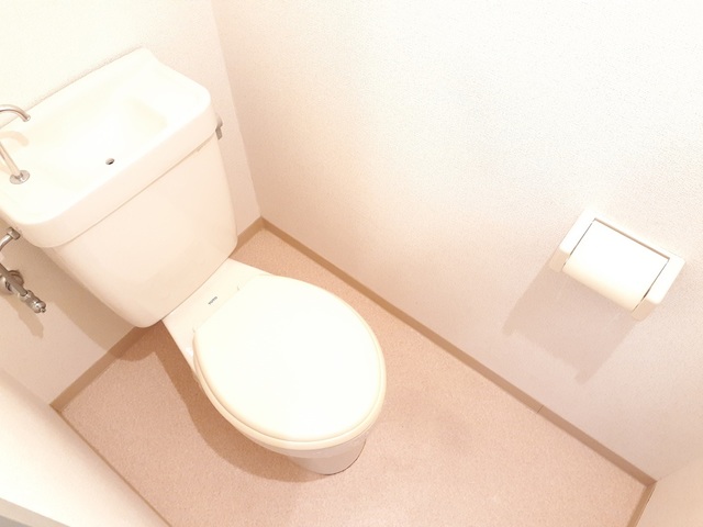 シャトレー中井 その他2