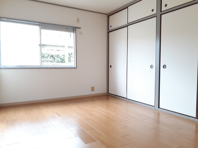 シャトレー中井 その他5