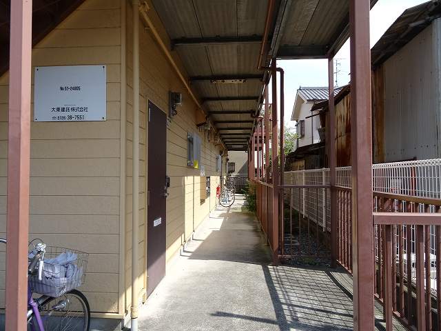 シャトレー中井 その他6