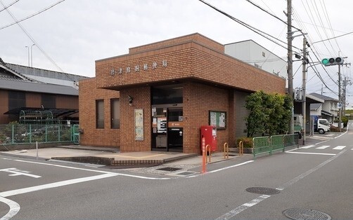 シャトレー中井 その他外観3