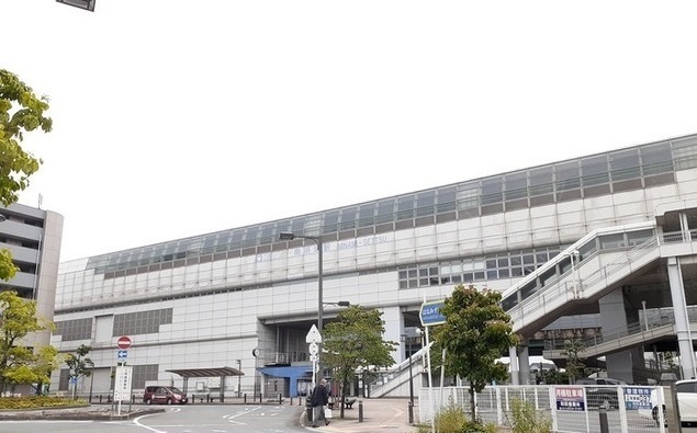 シャトレー中井 その他外観6