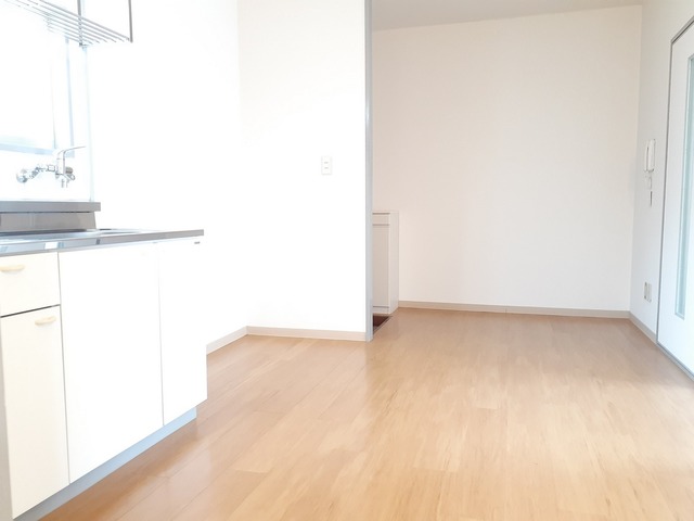 シャトレー中井 リビング