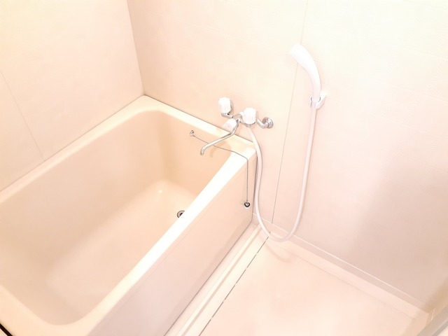 シャトレー中井 風呂画像