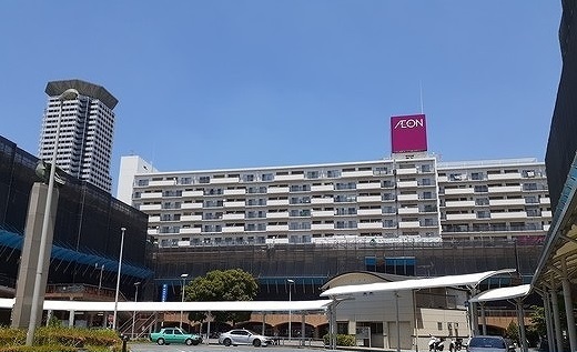 クレメントＳ その他外観2