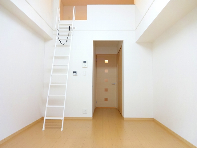 クレメントＳ リビング