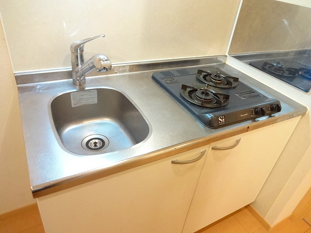 クレメントＳ キッチン