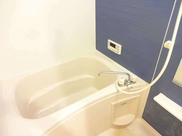 クレメントＳ 風呂画像