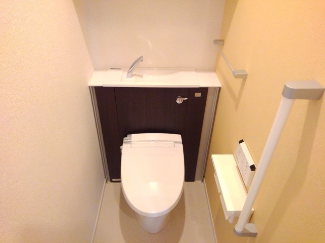 コージースクエア　上穂積 その他5