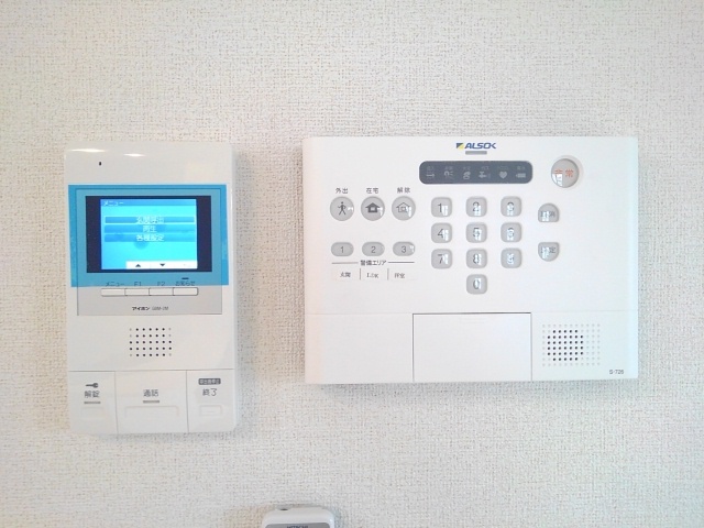 コージースクエア　上穂積 その他7