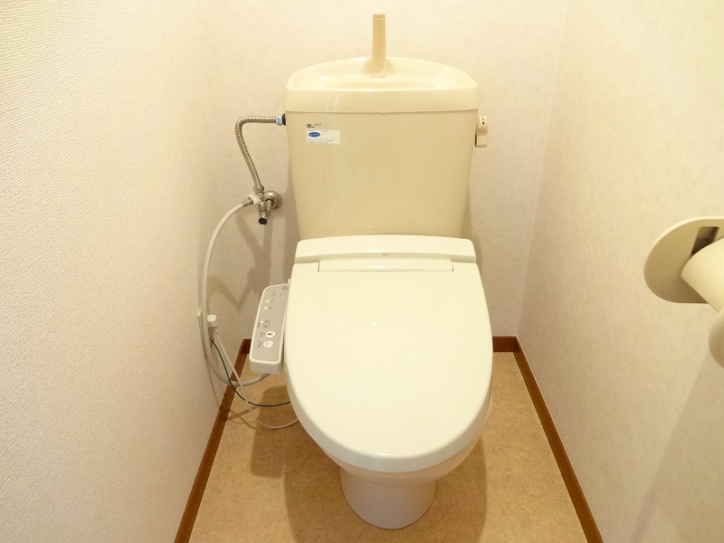 シェリール河崎２ その他7