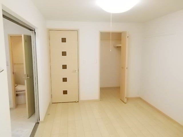 グランシャリオ・Ⅱ リビング