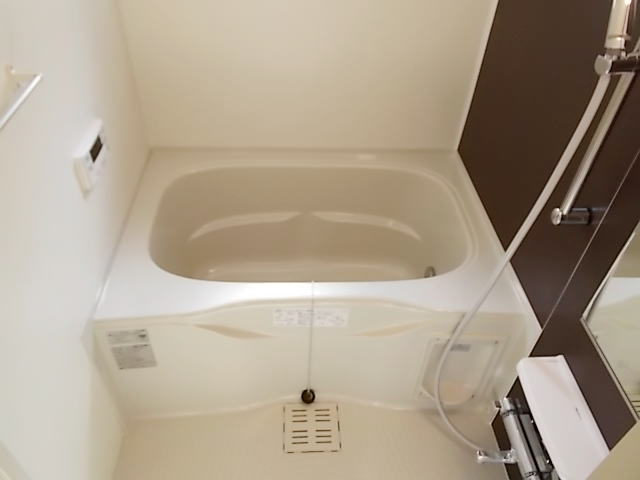 グランシャリオ・Ⅱ 風呂画像