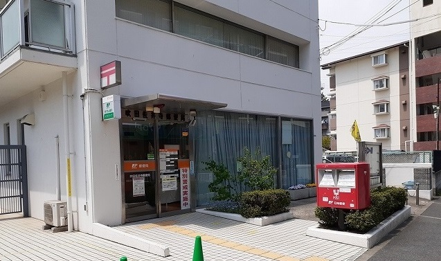 チュリス千里 その他外観2