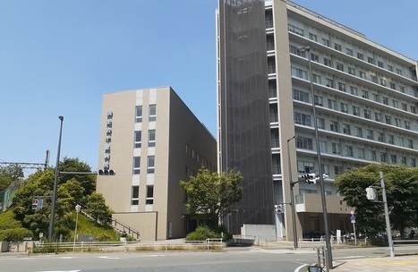 チュリス千里 その他外観5