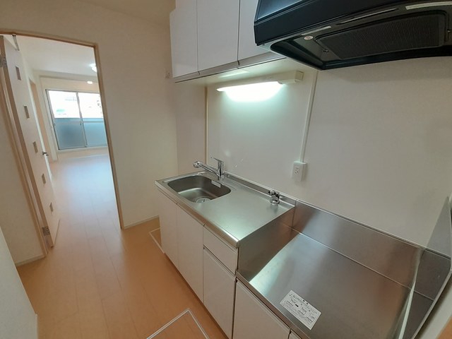 サン・ブライト キッチン