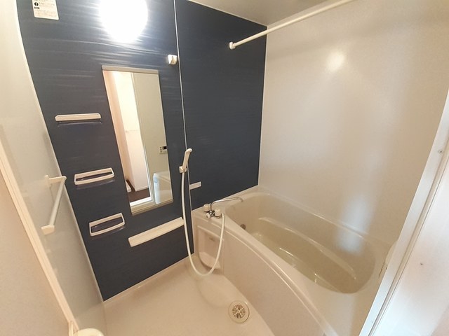 サン・ブライト 風呂画像